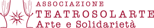 Associazione TEATROSOLARTE - Arte e Solidarietà.